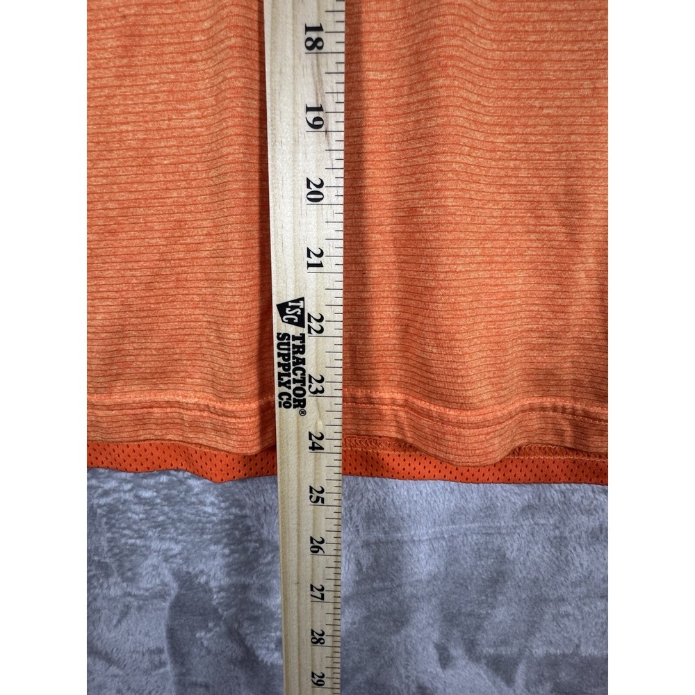 And 1 Sleeveless Shirt Orange Size‎ XL - Picture 7 of 11